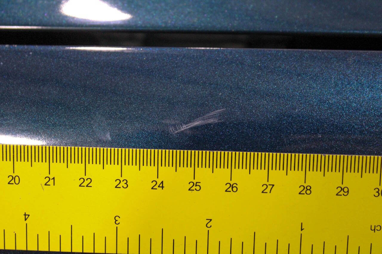 Used 1994 Ford Bronco XLT image 26