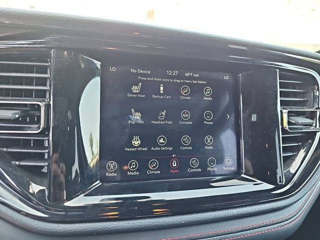 Used 2023 Dodge Durango GT image 24