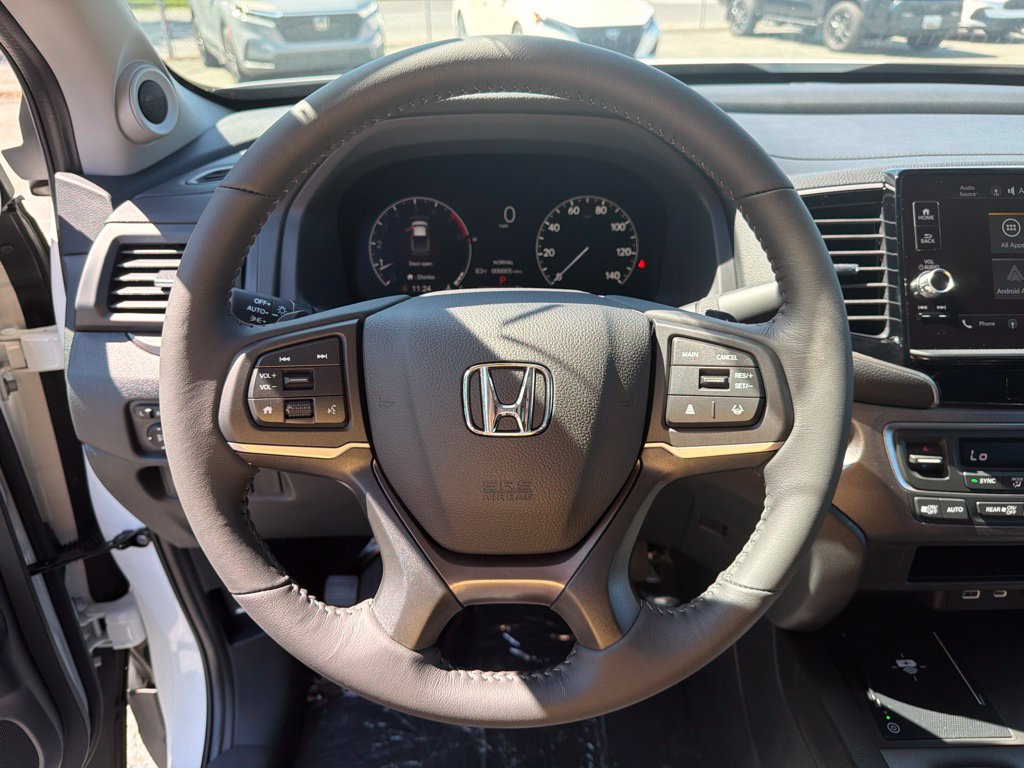 New 2026 Honda Ridgeline Sport image 13