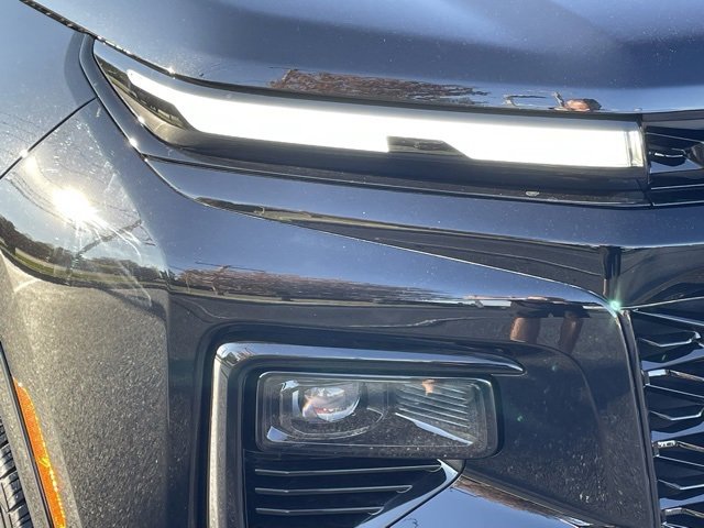 New 2026 Chevrolet Traverse RS image 9