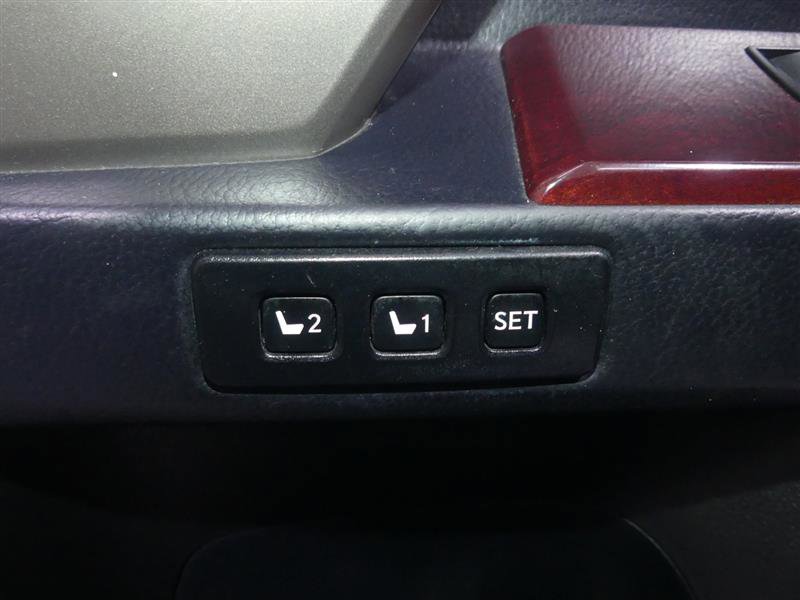 Used 2018 Lexus GX 460 Premium image 21