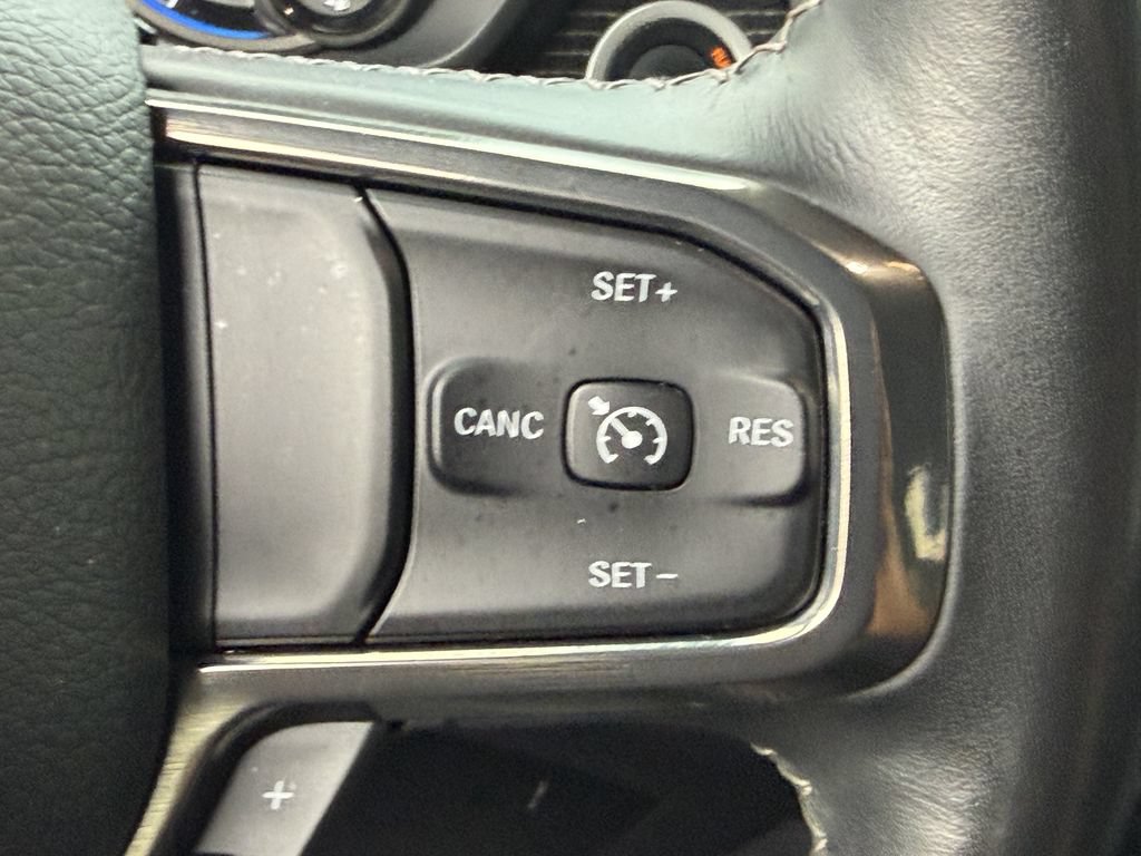 Used 2021 RAM 1500 Limited w/ Night Edition AWD/4WD image 35