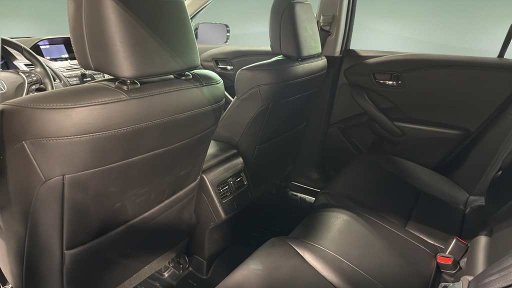 Used 2016 Acura RDX AWD image 15