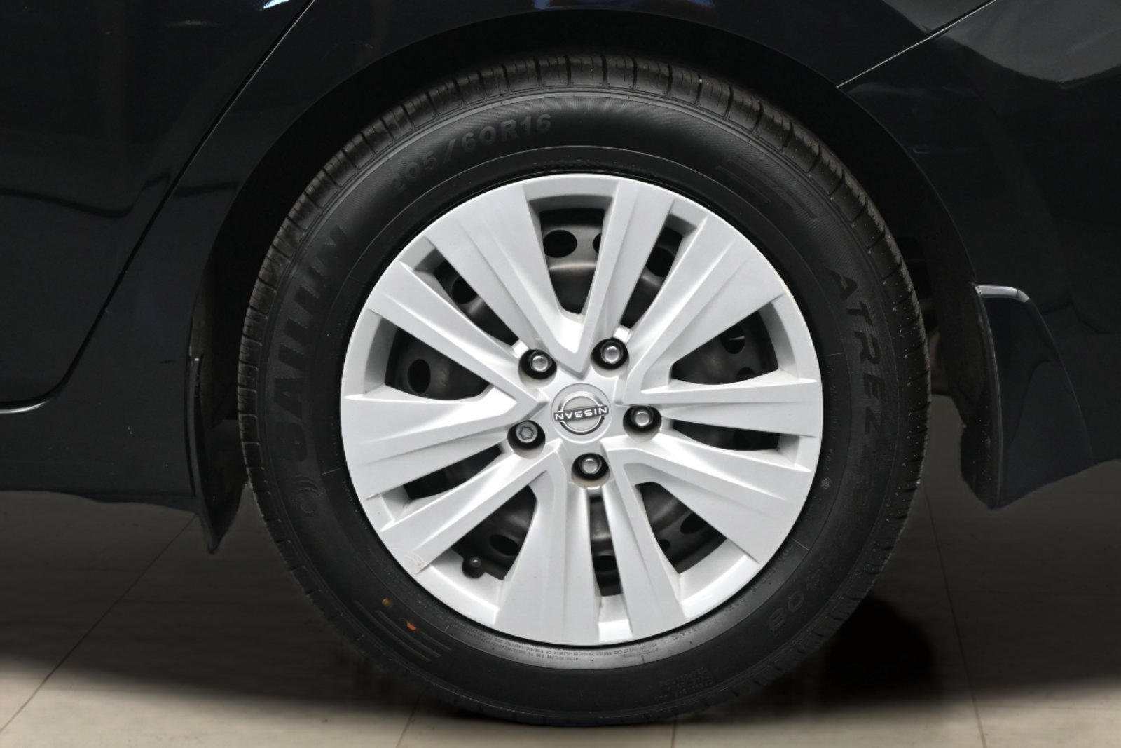 Certified 2024 Nissan Sentra S FWD image 18