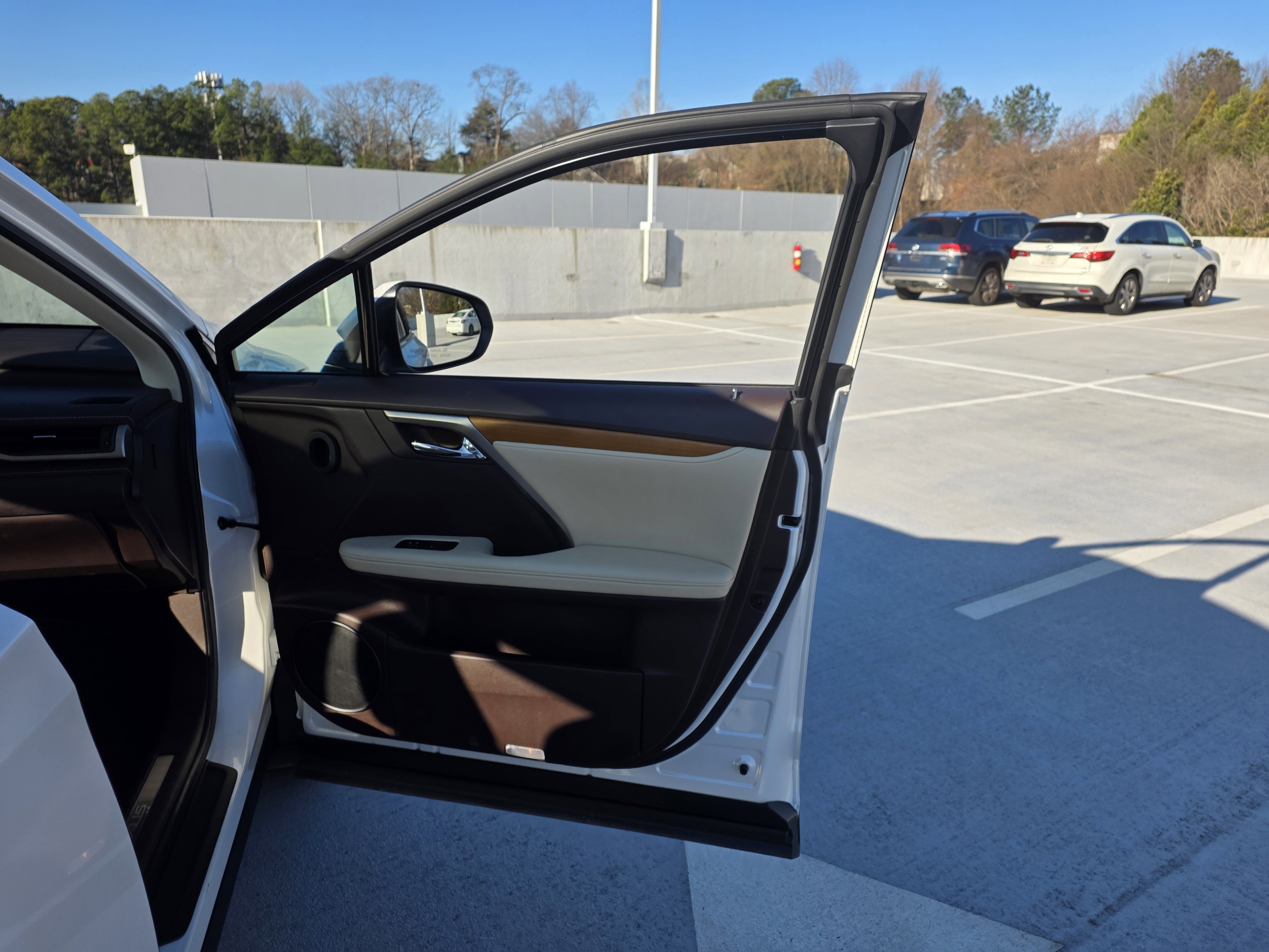 Used 2020 Lexus RX 350 RX 350 image 23