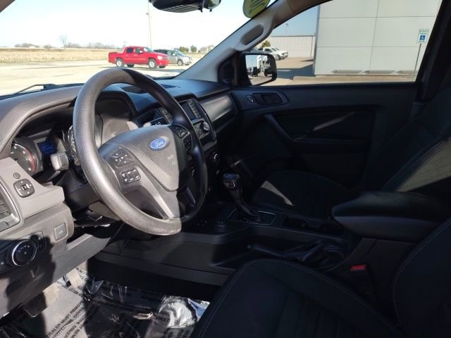 Used 2020 Ford Ranger XL w/ Equipment Group 101A Mid image 12