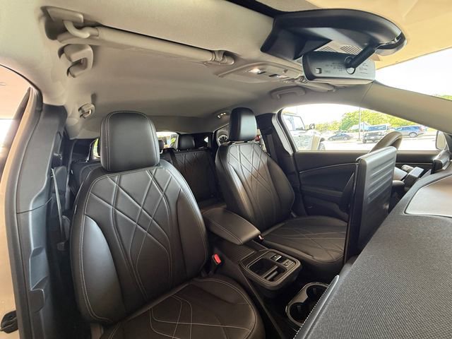 Used 2025 Ford Mustang Mach-E Select RWD image 25