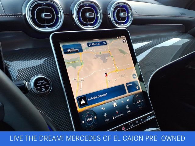 Certified 2025 Mercedes-Benz GLC 300 4MATIC image 5