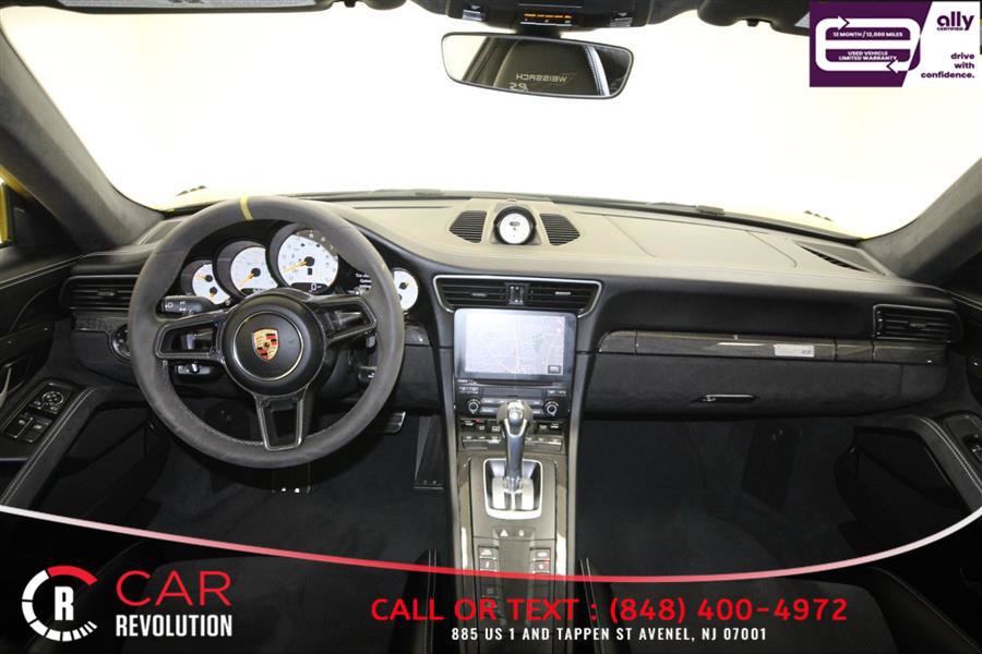 Used 2019 Porsche 911 GT3 RS RWD image 44