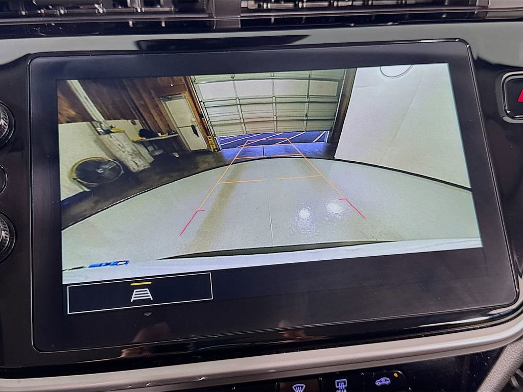 Used 2023 Chevrolet Bolt EUV LT w/ Driver Confidence Package image 31