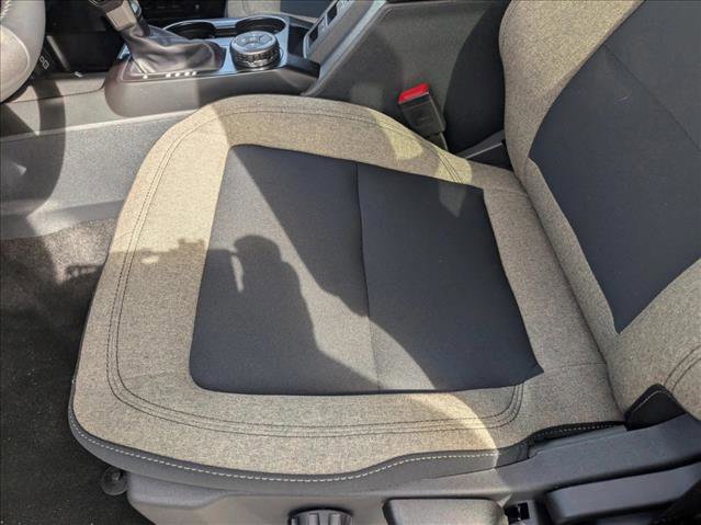 New 2026 Ford Bronco Big Bend image 3