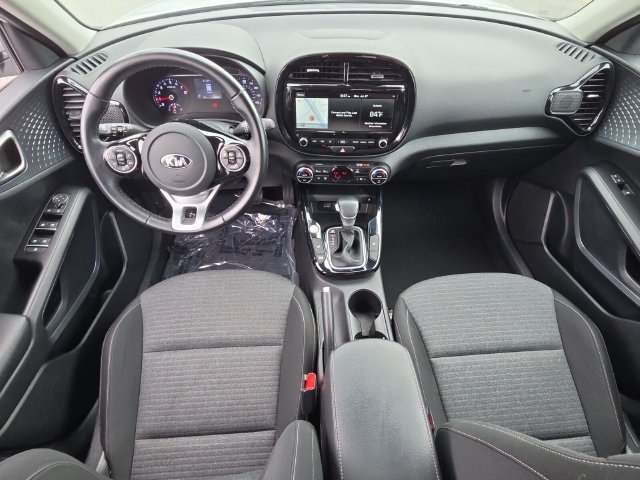 Used 2021 Kia Soul EX FWD image 13