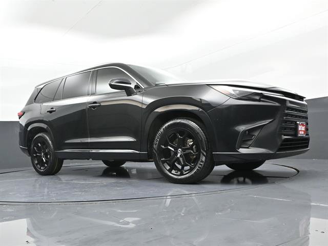 Used 2024 Lexus TX 350 FWD w/ Cold Weather Package image 28