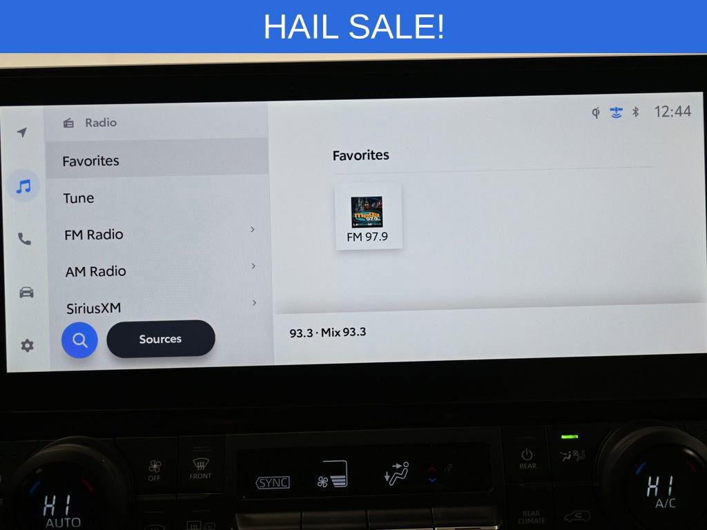 Certified 2026 Toyota Grand Highlander XLE image 19