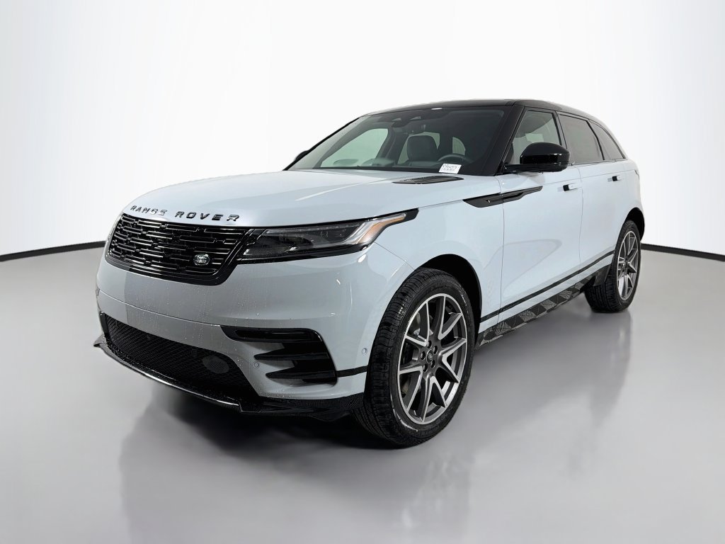 New 2026 Land Rover Range Rover Velar Belgravia AWD/4WD image 1