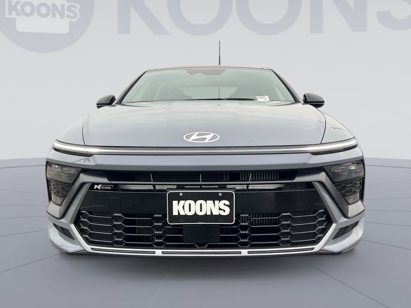 Used 2025 Hyundai Sonata N Line image 11