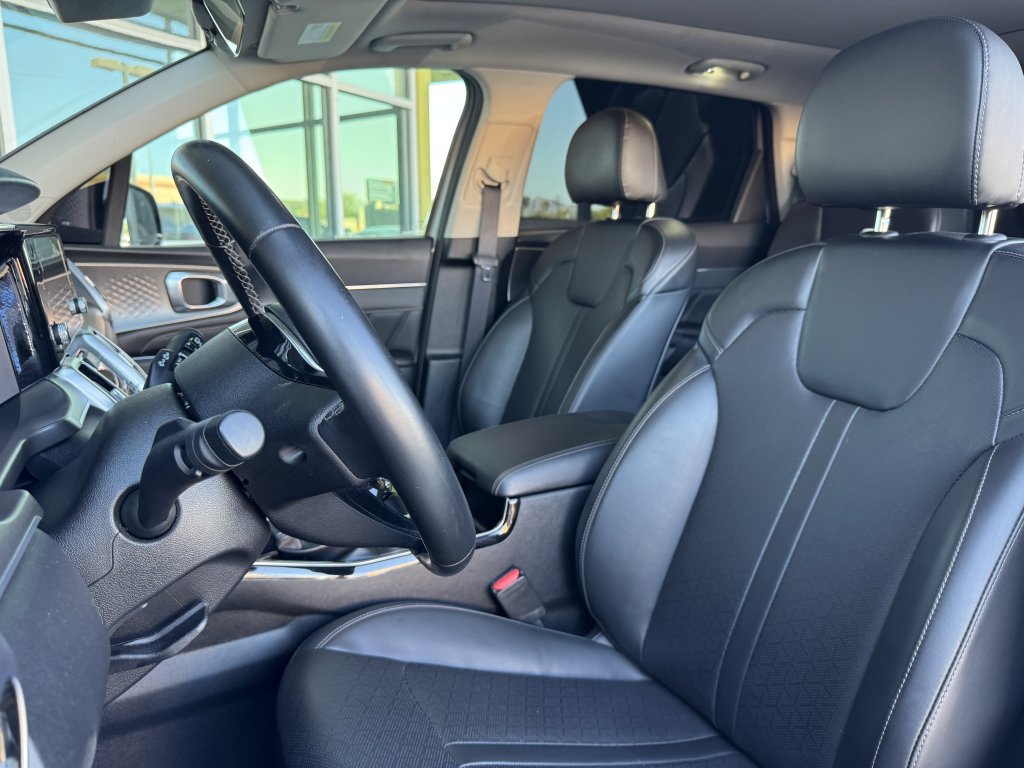 Used 2022 Kia Sorento SX FWD image 36