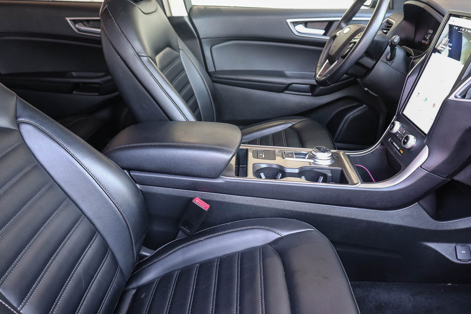 Used 2023 Ford Edge SEL w/ Convenience Package AWD/4WD image 19