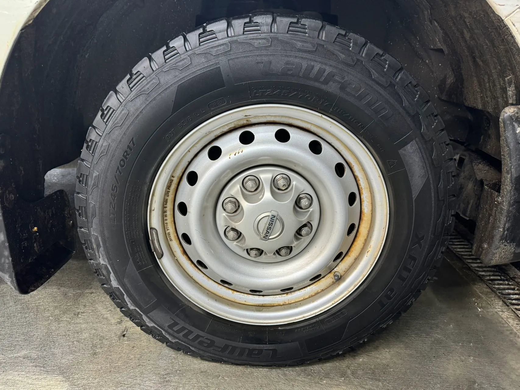 Used 2014 Nissan NV 2500 S w/ Power Basic Package image 18