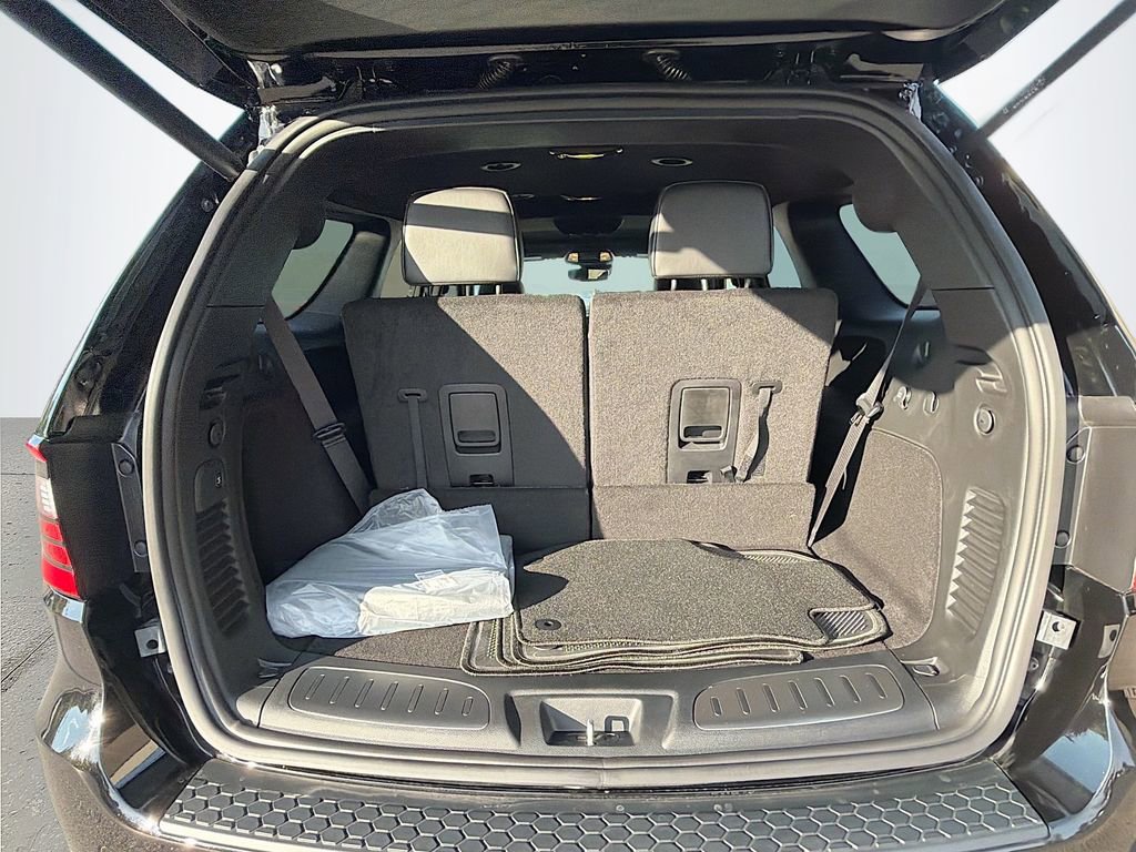 New 2026 Dodge Durango GT AWD/4WD image 12
