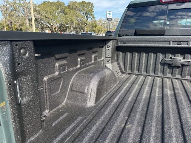 New 2026 Chevrolet Silverado 1500 LT w/ Safety Package image 67