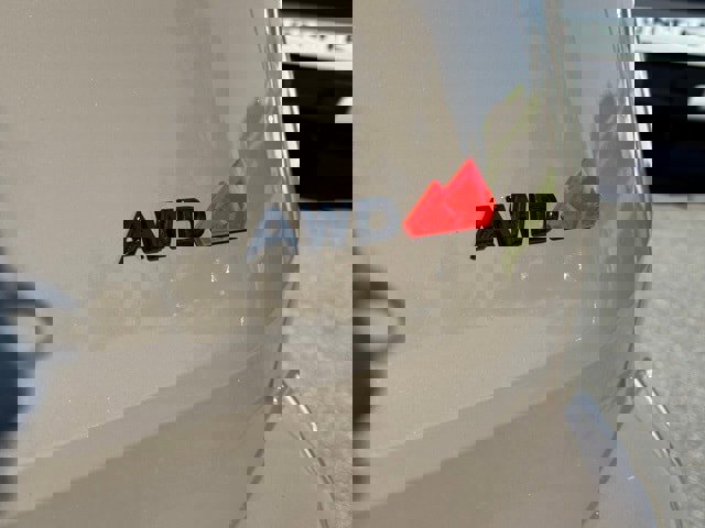 New 2026 Nissan Rogue SV w/ Rock Creek Premium Package image 16