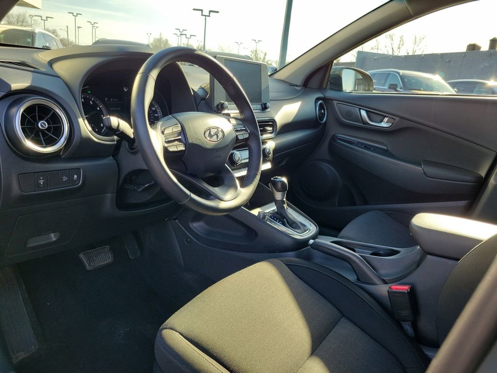Used 2022 Hyundai Kona SEL w/ Convenience Package image 20