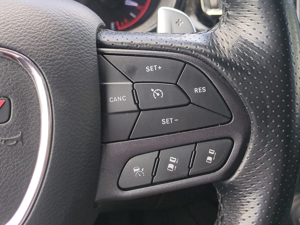 Used 2023 Dodge Durango GT AWD/4WD image 29