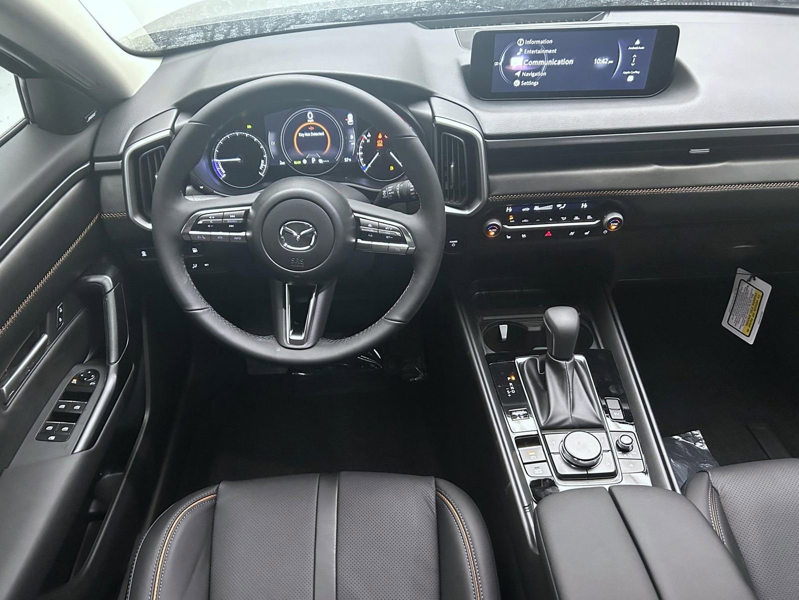 New 2026 MAZDA CX-50 AWD 2.5 Hybrid w/ Weather Package image 13