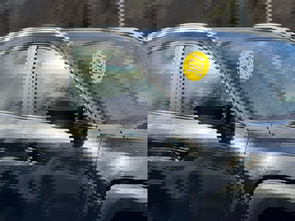 Used 2024 MAZDA CX-50 AWD 2.5 S w/ Preferred Package image 7