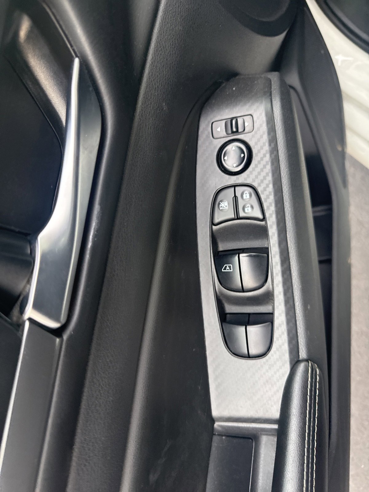 Used 2022 Nissan Altima 2.5 SV image 7