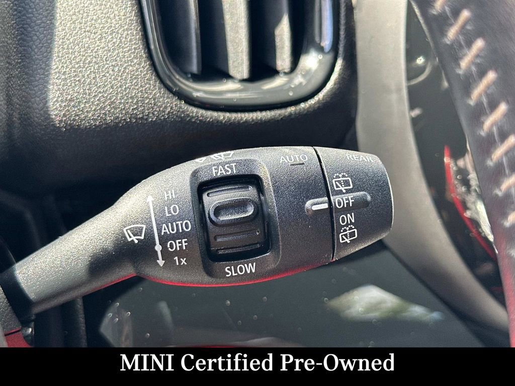 Used 2022 MINI Cooper Countryman John Cooper Works image 18