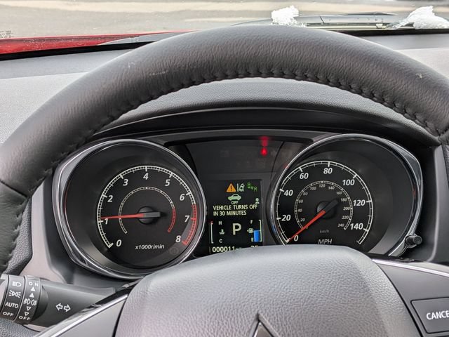 New 2026 Mitsubishi Outlander Sport SE AWD/4WD image 18