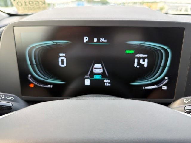 New 2026 Kia Niro LX FWD image 16