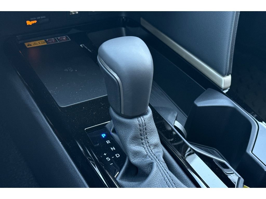 New 2026 Toyota Camry XSE image 21