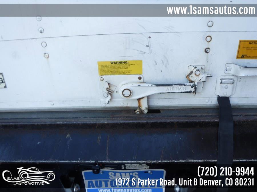 Used 2016 Chevrolet Express 3500 image 24