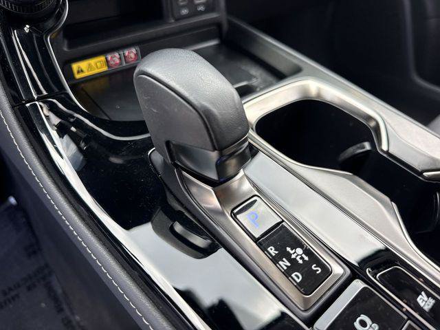 Certified 2025 Lexus NX 350h AWD w/ Accessory Package (K3) image 20