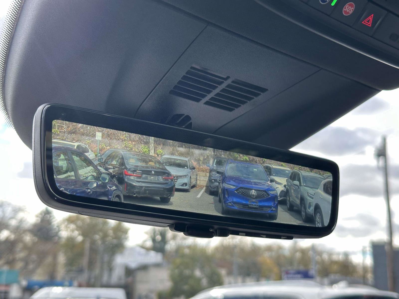 Used 2024 Acura ZDX Type S image 26