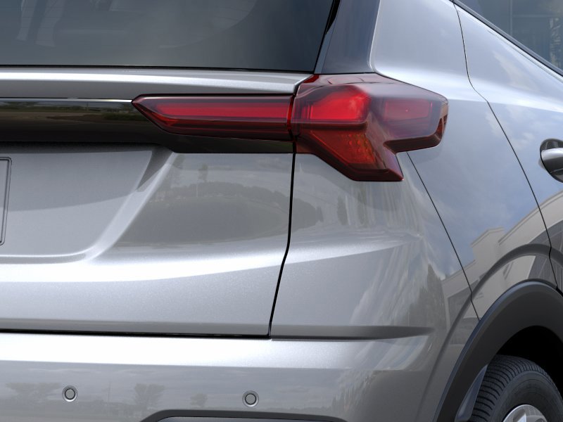 New 2027 Chevrolet Bolt LT image 12