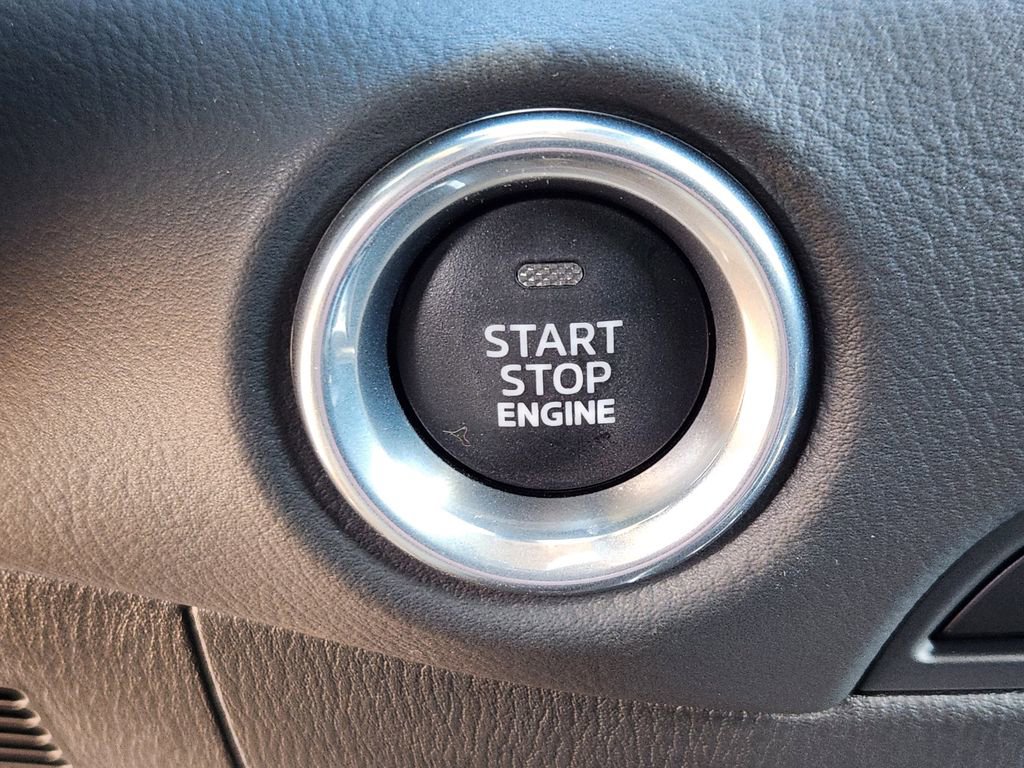 New 2025 MAZDA CX-5 AWD 2.5 S w/ Premium Plus Pkg image 16