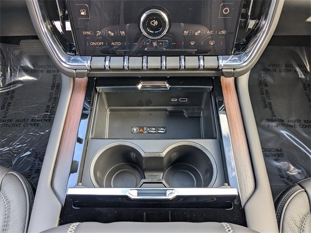 New 2026 GMC Yukon XL Denali image 23