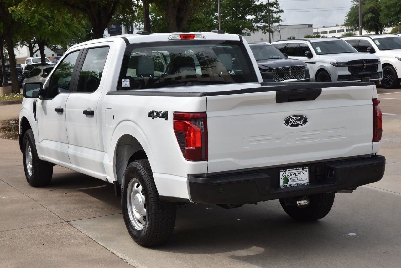 Used 2026 Ford F150 XL image 10