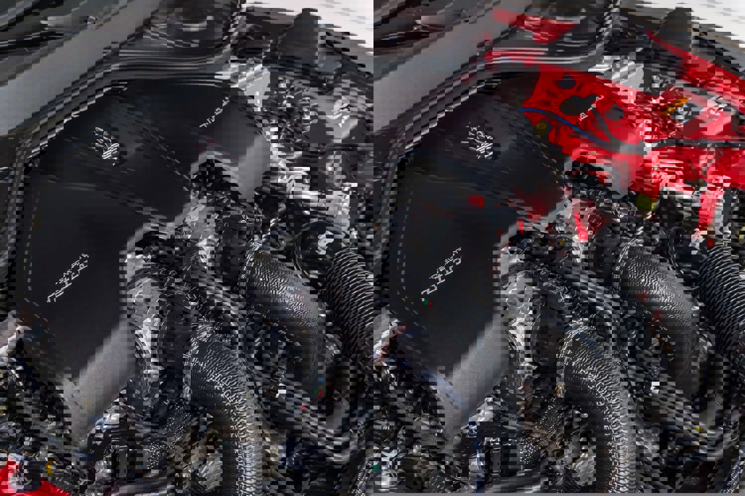 New 2024 Maserati GranTurismo Trofeo image 32