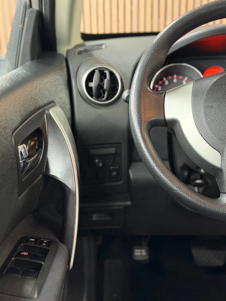 Used 2008 Nissan Rogue S FWD image 10