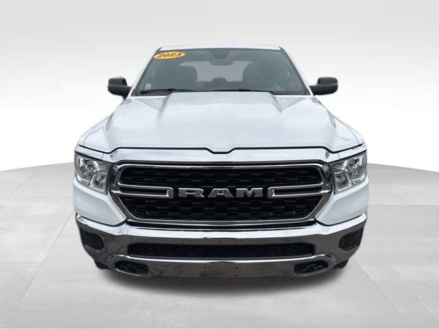 Used 2023 RAM 1500 Big Horn image 2