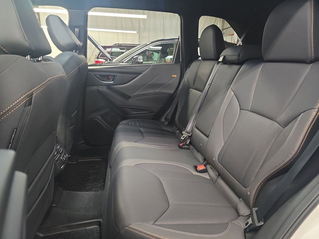 Certified 2025 Subaru Forester Wilderness image 27