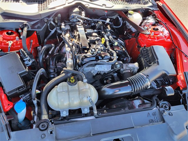 Used 2023 Ford Mustang Premium image 21