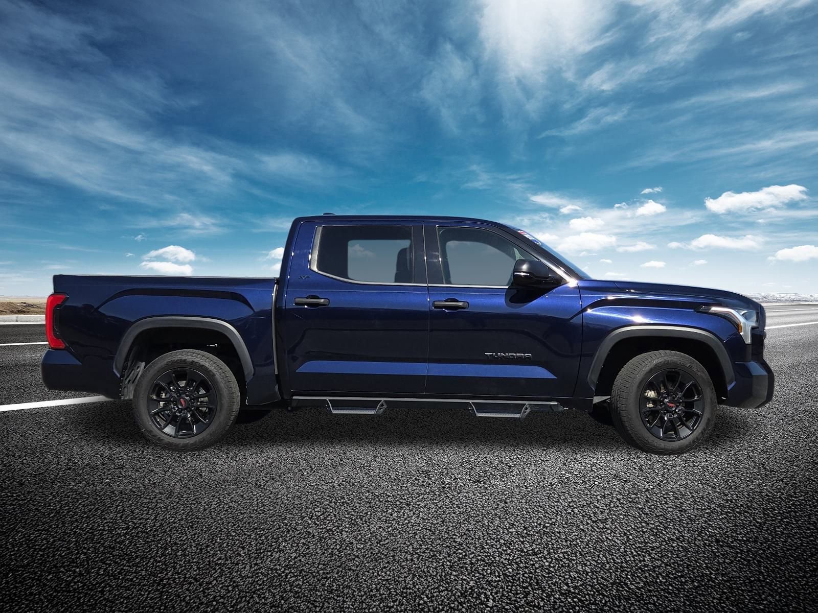 Used 2022 Toyota Tundra SR5 w/ Convenience Package image 19