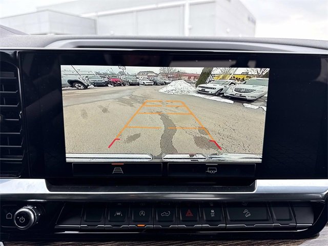 New 2026 GMC Sierra 1500 Elevation w/ X31 Off-Road Package image 22