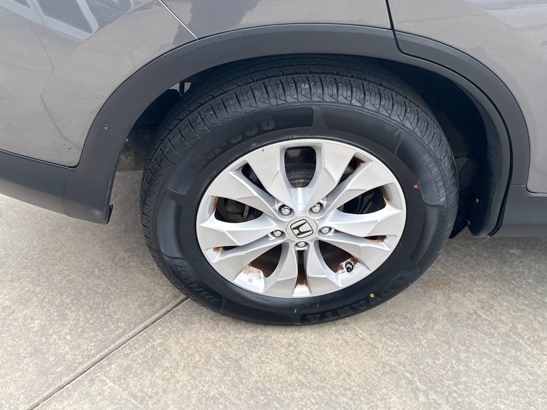 Used 2013 Honda CR-V EX-L image 15